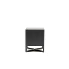Aspen Bedside Table - Nightstands Loom Collection Loom Collection Dubai