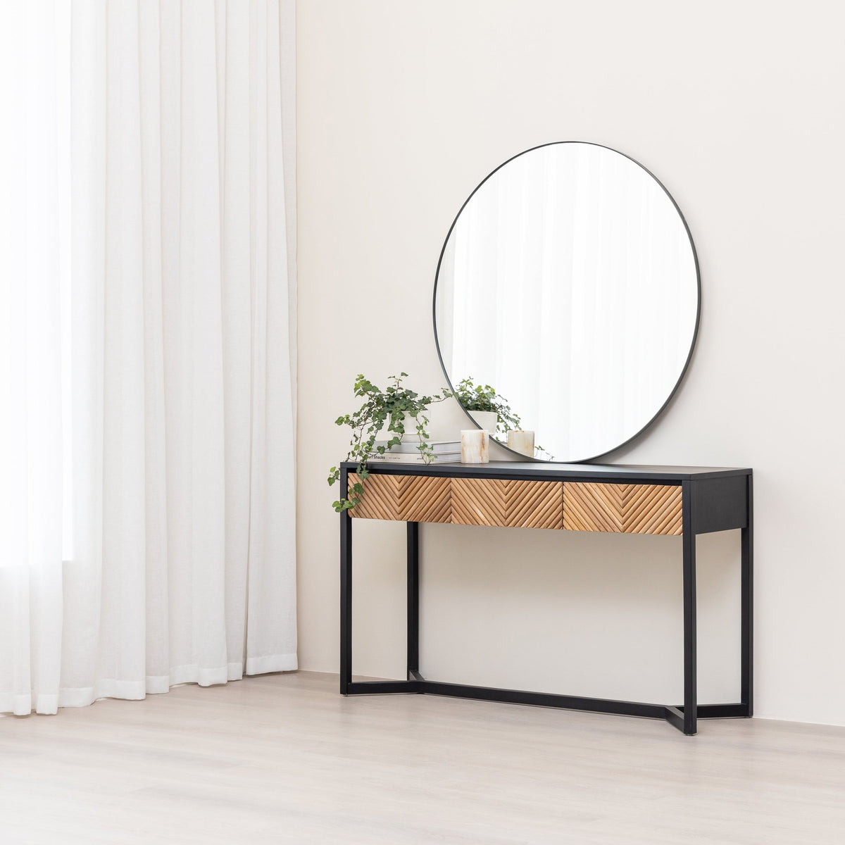 Aspen Console