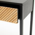 Aspen Console