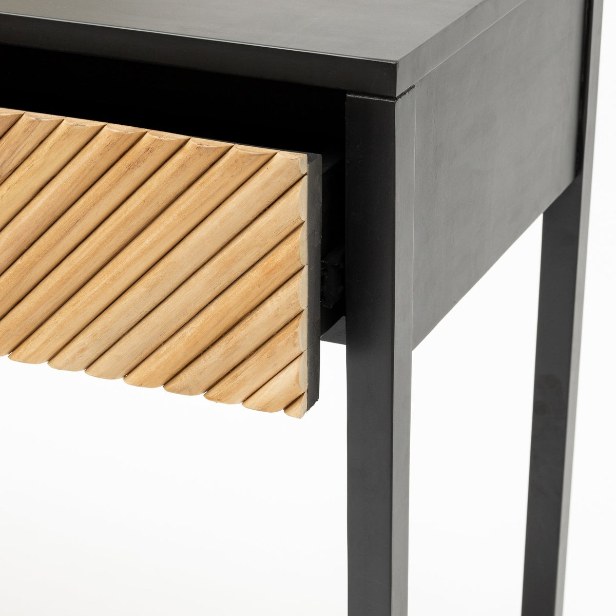 Aspen Console