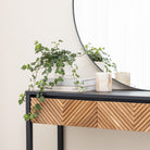 Aspen Console