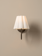 Aston Bronze Wall Light - Lights&Lamps Loom Collection Dubai