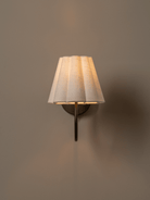 Aston Bronze Wall Light - Lights&Lamps Loom Collection Dubai