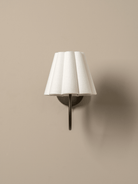 Aston Bronze Wall Light - Lights&Lamps Loom Collection Dubai
