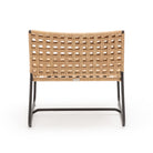 Aston - Lounge Chair