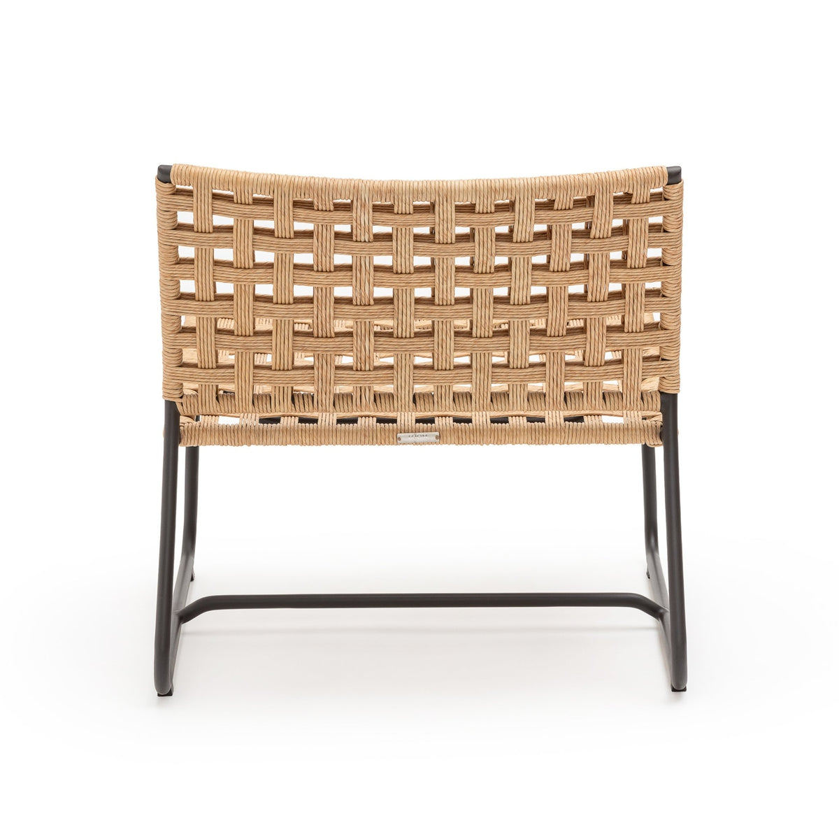 Aston - Lounge Chair