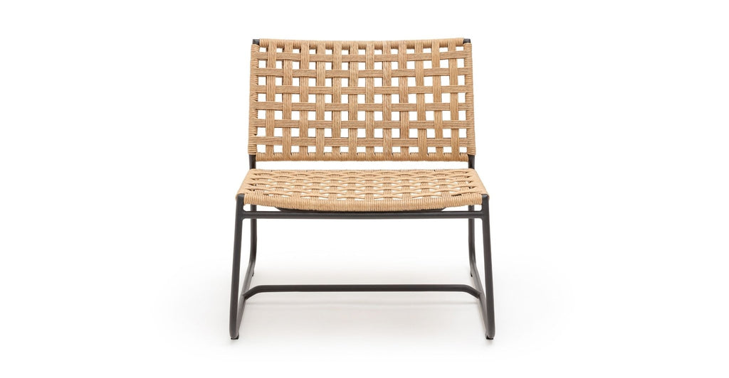 Aston - Lounge Chair - Loom Collection