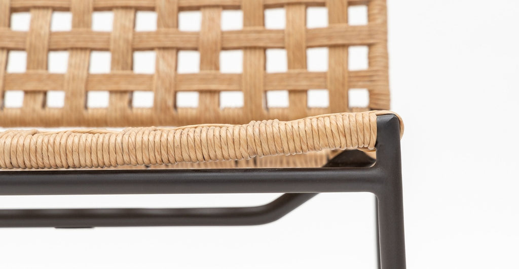 Aston - Lounge Chair - Loom Collection