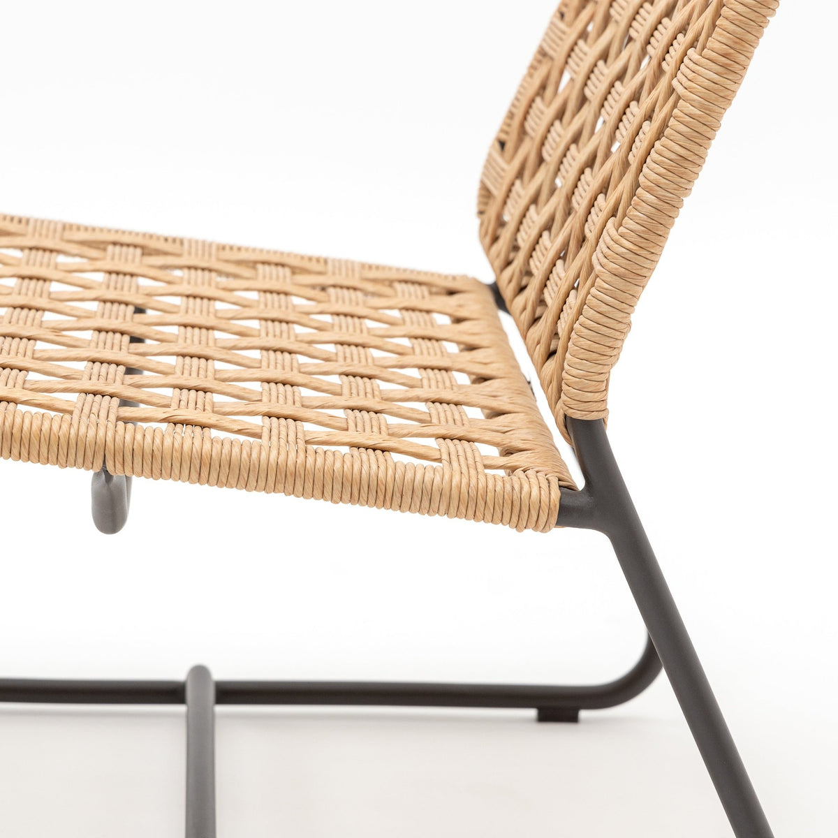 Aston - Lounge Chair