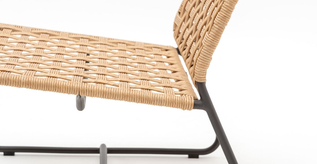 Aston - Lounge Chair - Loom Collection