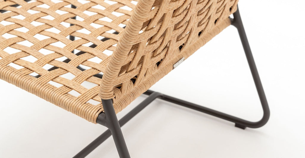 Aston - Lounge Chair - Loom Collection