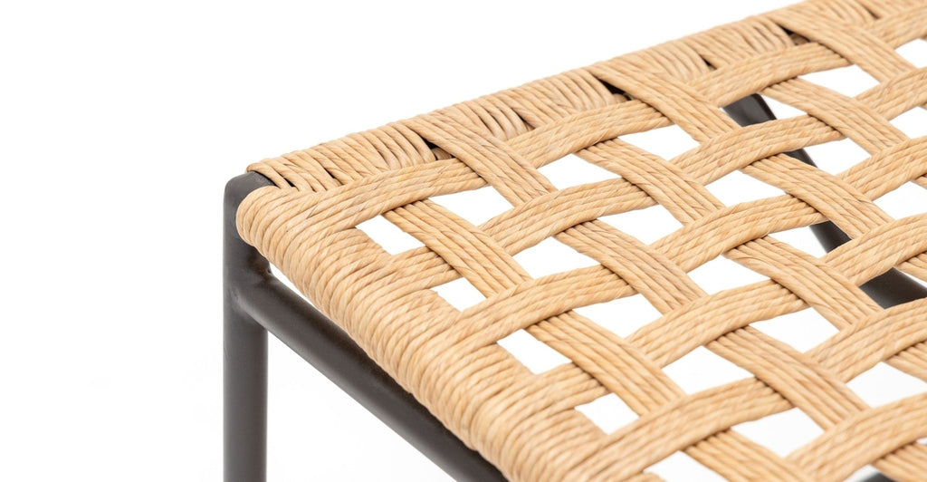 Aston - Lounge Chair - Loom Collection