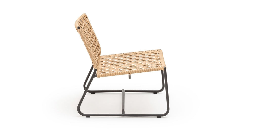 Aston - Lounge Chair - Loom Collection