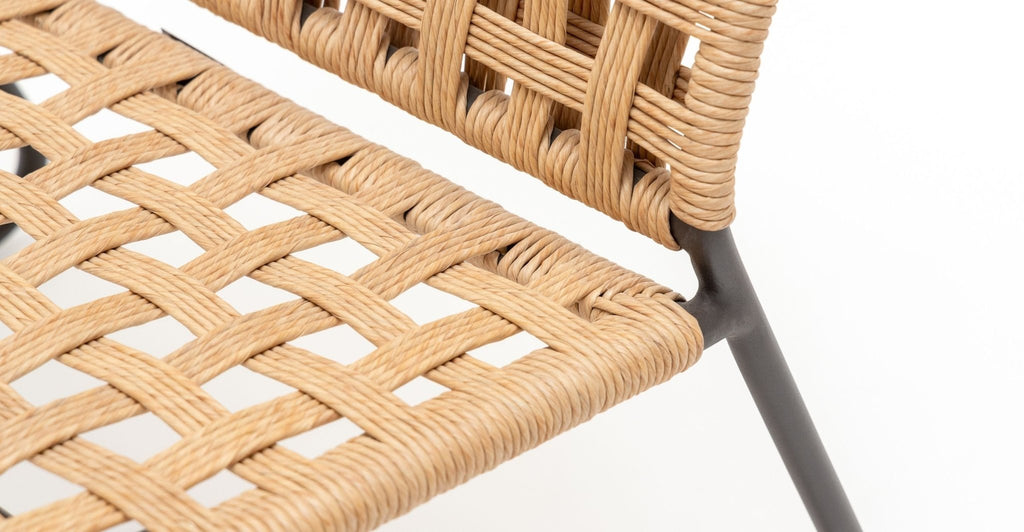 Aston - Lounge Chair - Loom Collection