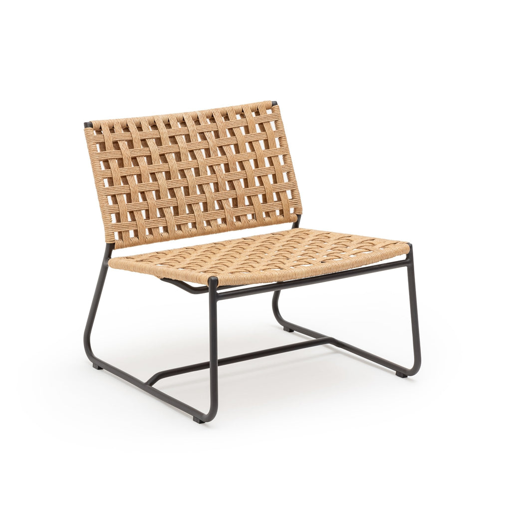 Aston - Lounge Chair - Loom Collection