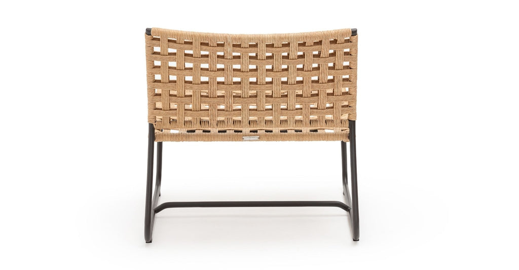 Aston - Lounge Chair - Loom Collection