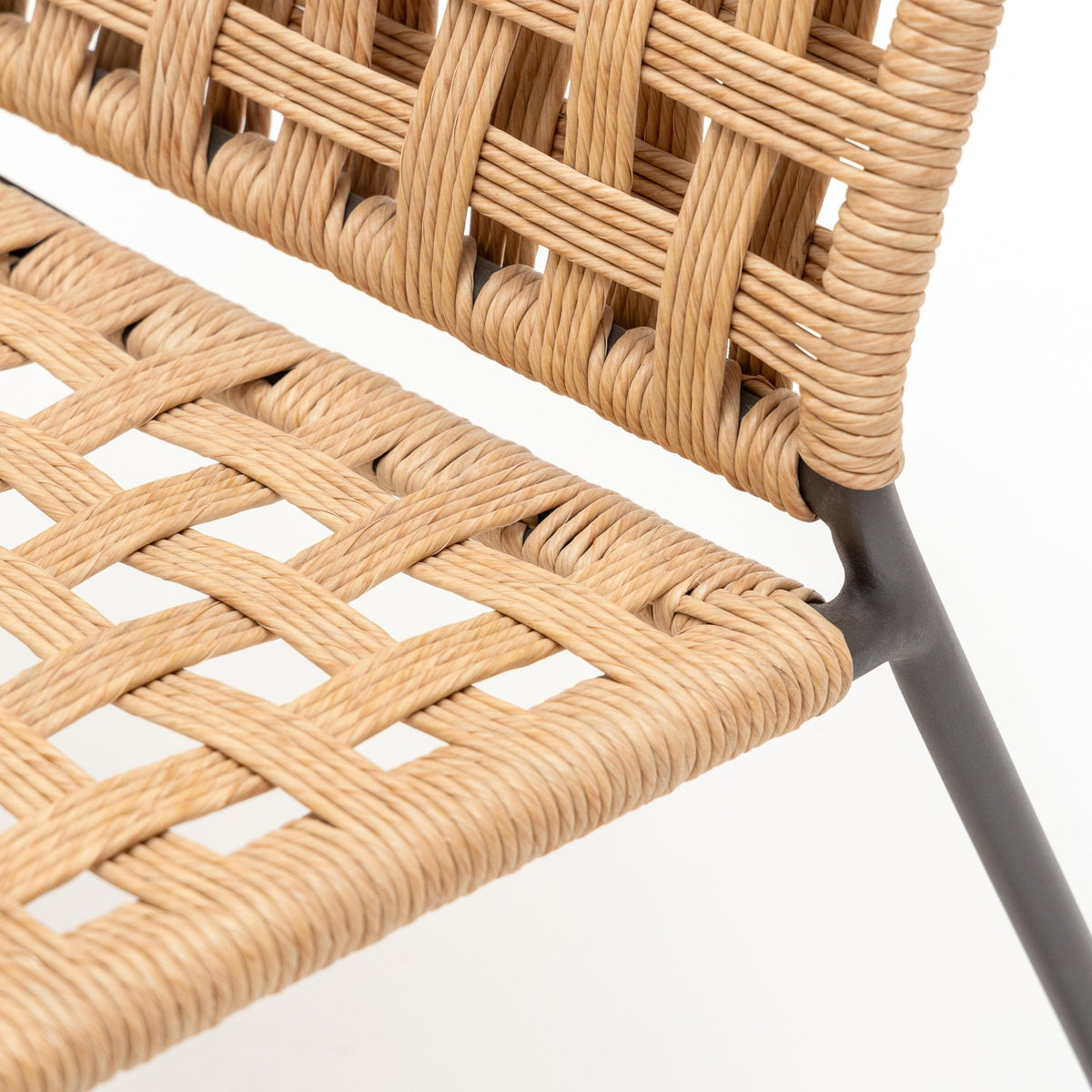 Aston - Lounge Chair