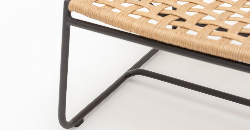 Aston - Lounge Chair - Loom Collection