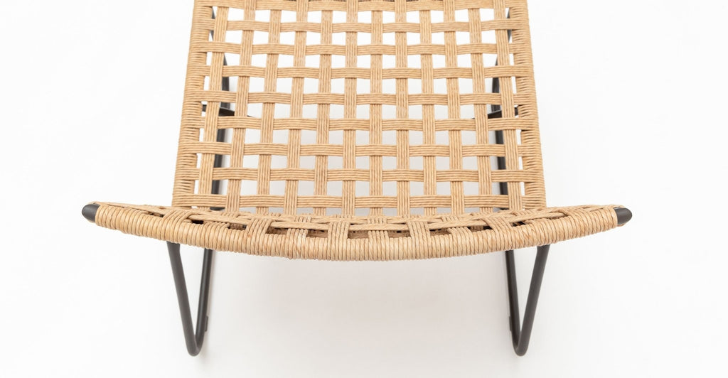 Aston - Lounge Chair - Loom Collection