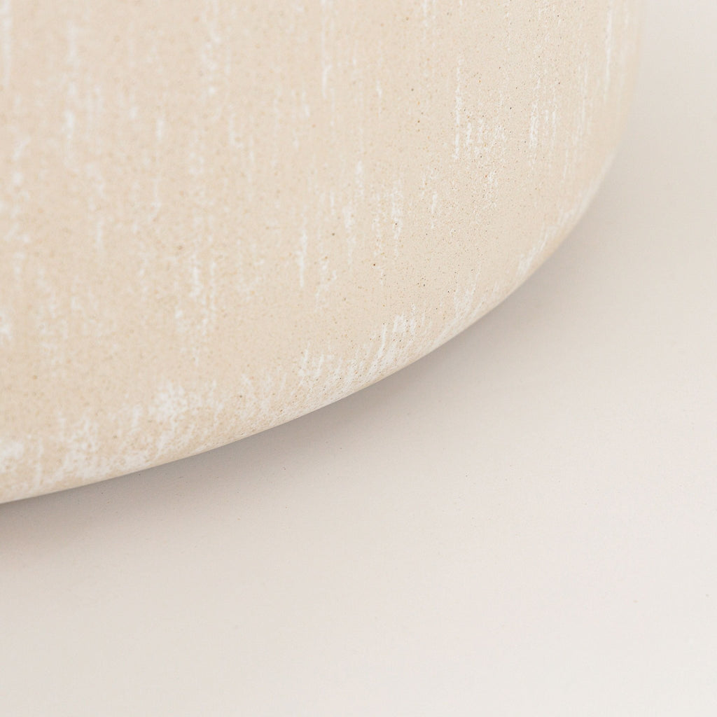 Atelier Dining Table - Round - Round Dining Tables Loom Collection Loom Collection Dubai