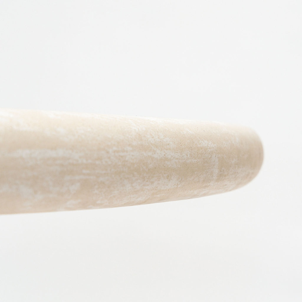 Atelier Dining Table - Round - Round Dining Tables Loom Collection Loom Collection Dubai