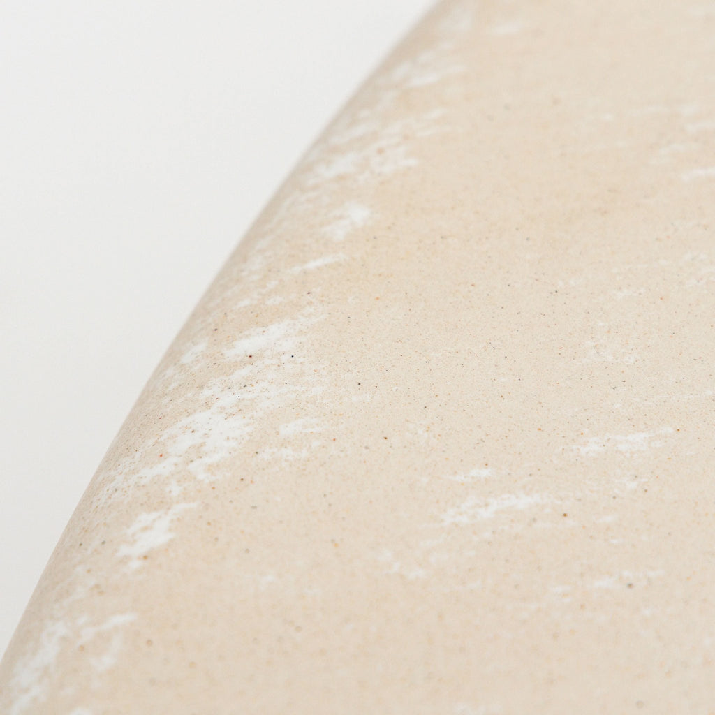 Atelier Dining Table - Round - Round Dining Tables Loom Collection Loom Collection Dubai