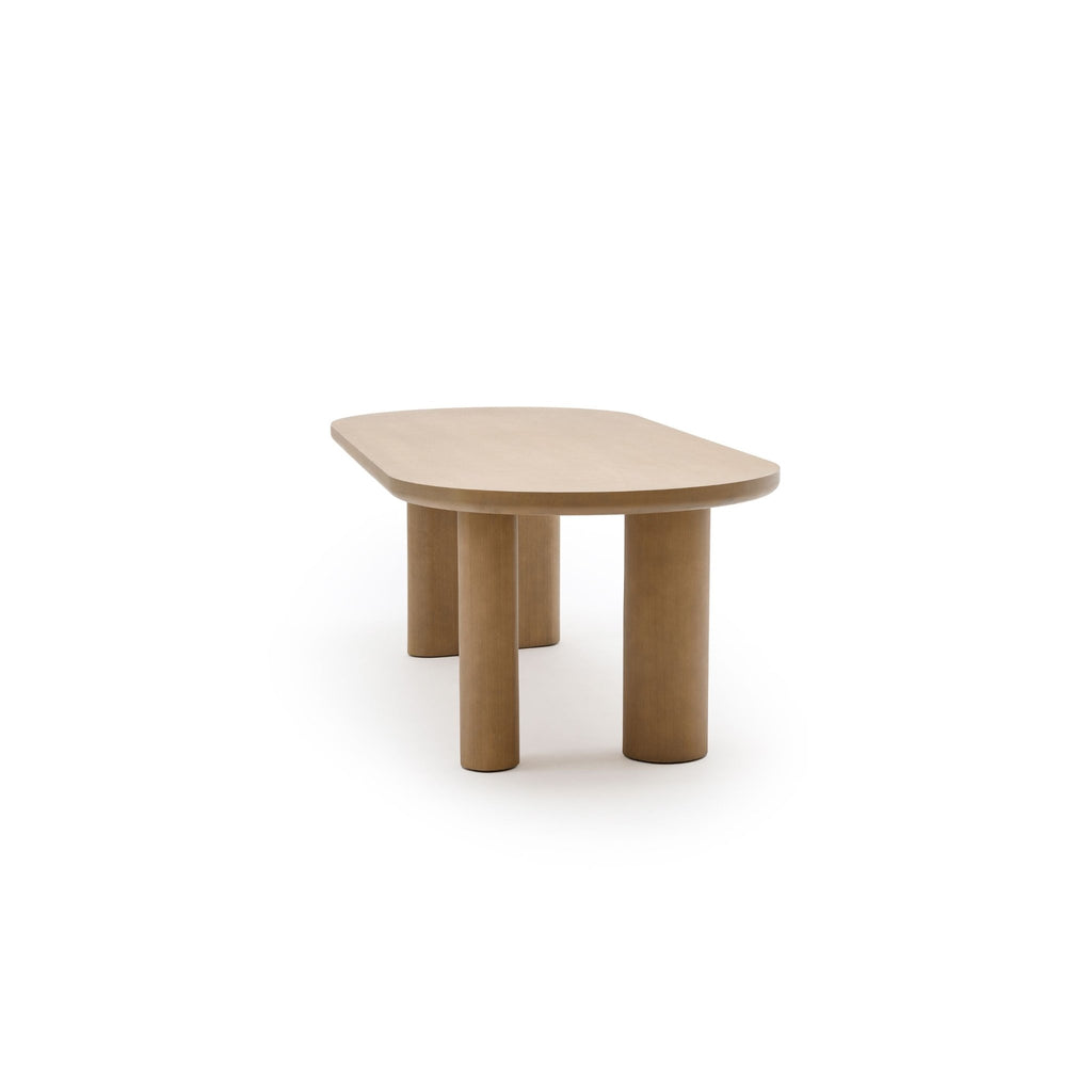 Athens Dining Table - Dining Tables Loom Collection Loom Collection Dubai