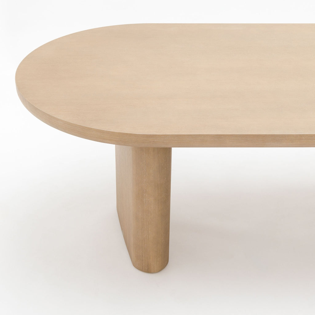 Athens Dining Table - Dining Tables Loom Collection Loom Collection Dubai