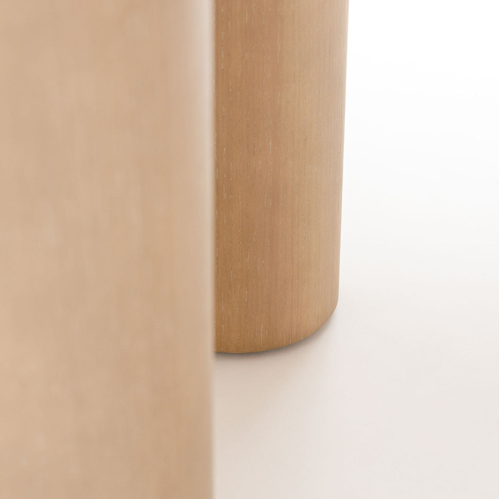 Athens Dining Table - Dining Tables Loom Collection Loom Collection Dubai