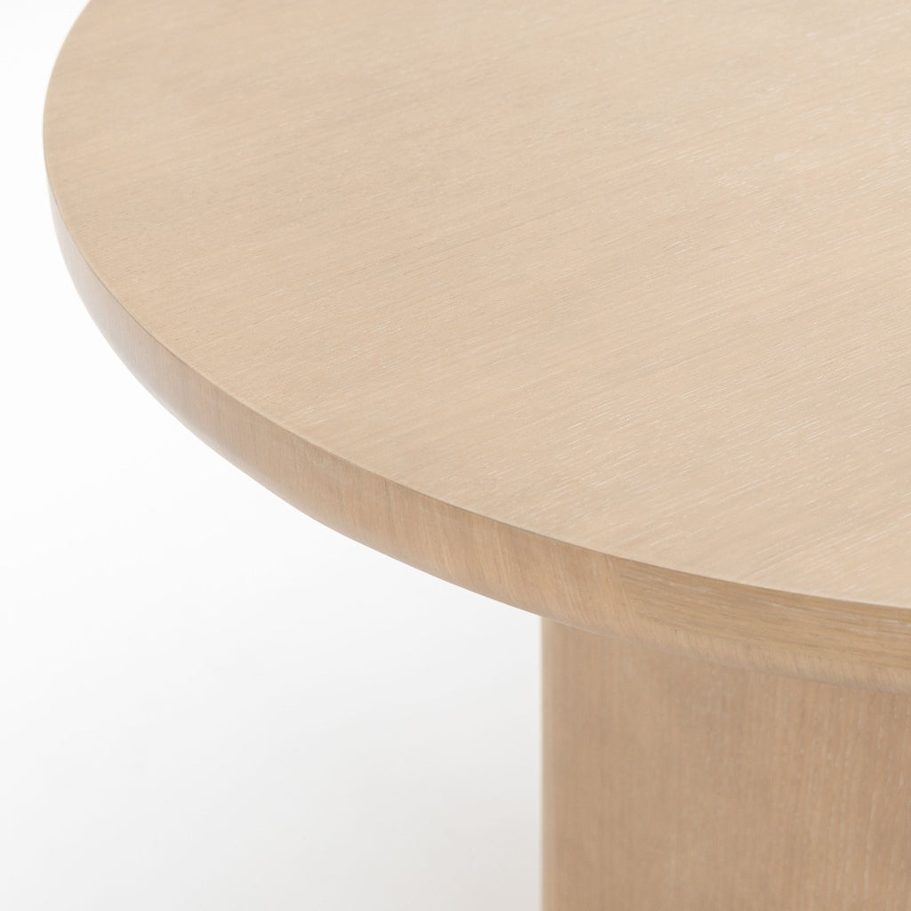 Athens Dining Table - Dining Tables Loom Collection Loom Collection Dubai