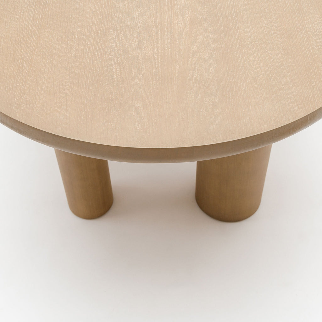 Athens Dining Table - Dining Tables Loom Collection Loom Collection Dubai