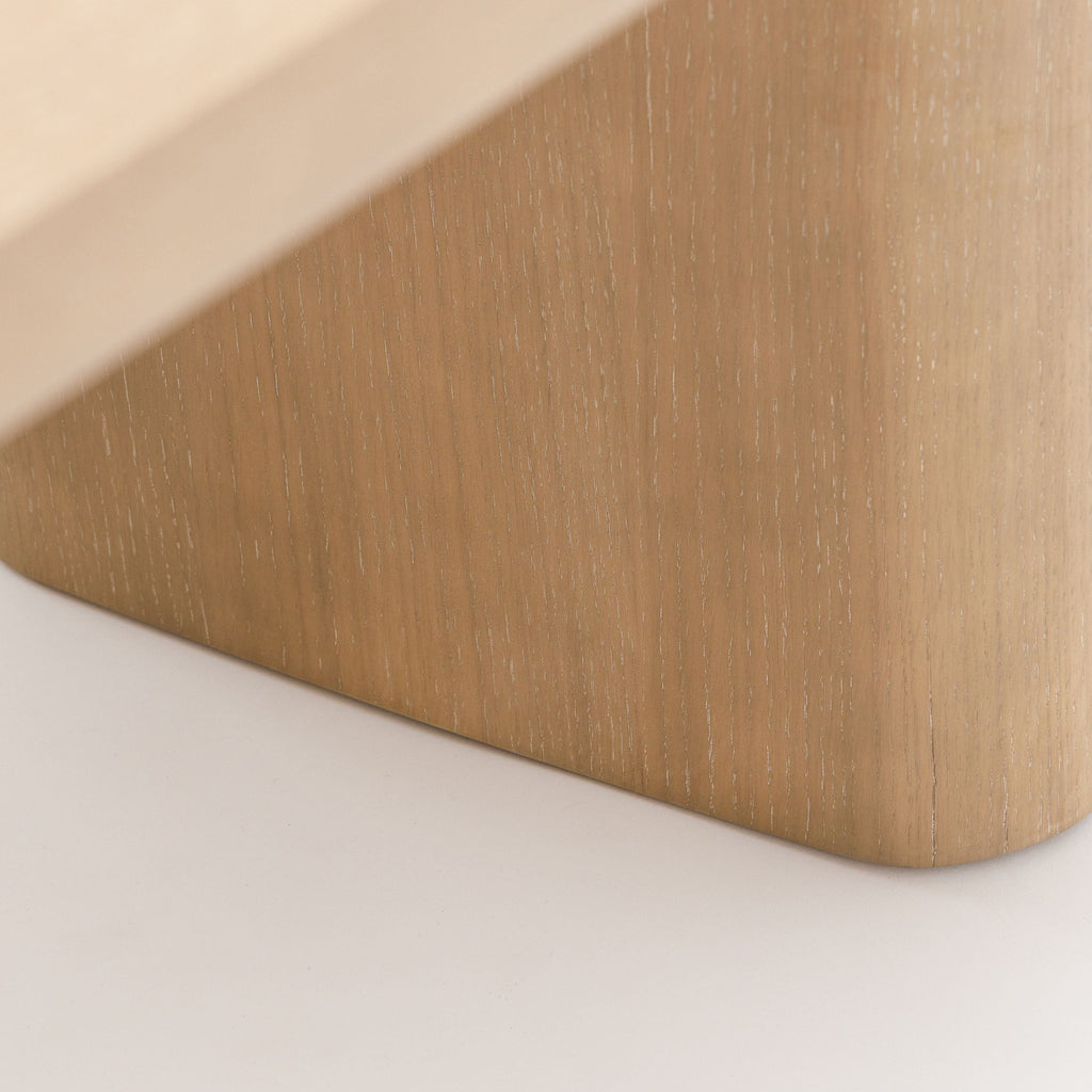 Athens Dining Table - Dining Tables Loom Collection Loom Collection Dubai