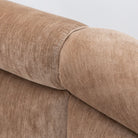 Atlas Bed With Storage - Rattan - Beds Loom Collection Loom Collection Dubai