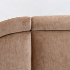 Atlas Bed With Storage - Rattan - Beds Loom Collection Loom Collection Dubai