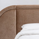 Atlas Bed With Storage - Rattan - Beds Loom Collection Loom Collection Dubai