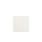 Atrium Stool - Cemento White - Side Tables Loom Collection Loom Collection Dubai