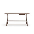 Author Desk - Espresso Oak - Desks Tolv Loom Collection Dubai