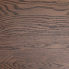 Author Desk - Espresso Oak - Desks Tolv Loom Collection Dubai