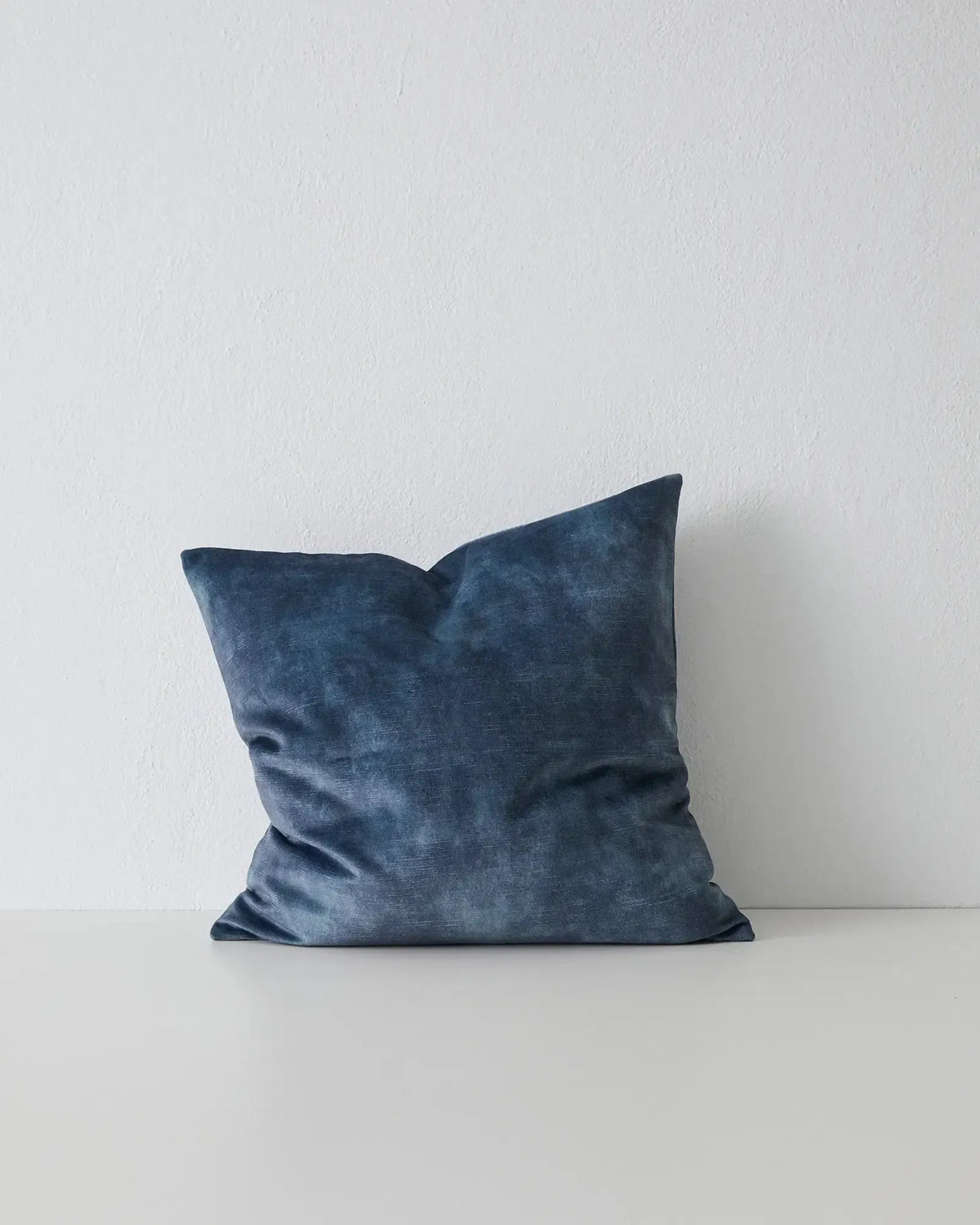 Ava 50Cm Cushion - Atlantic