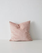 Ava 50Cm Cushion - Blush