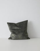 Ava 50Cm Cushion - Jade