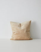 Ava 50Cm Cushion - Nougat