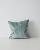 Ava 50Cm Cushion - Seaglass