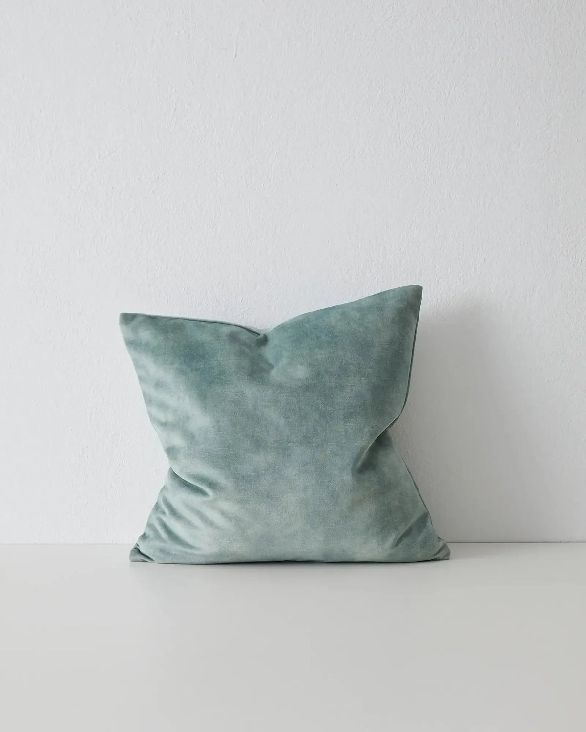 Ava 50Cm Cushion - Seaglass