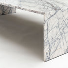 Avalon Coffee Table - New York Marble - Coffee Tables Loom Collection Loom Collection Dubai