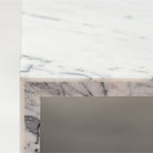 Avalon Coffee Table - New York Marble - Coffee Tables Loom Collection Loom Collection Dubai