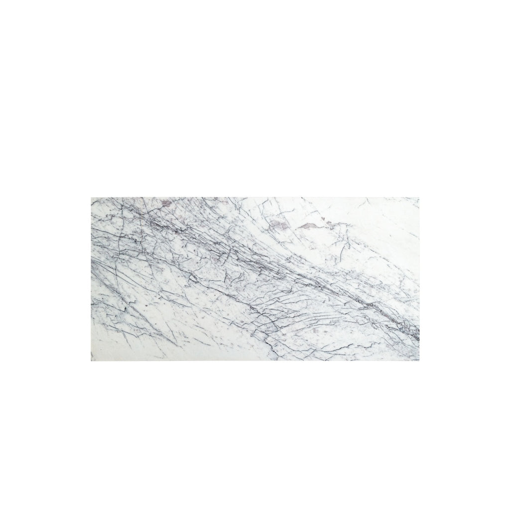 Avalon Coffee Table - New York Marble - Coffee Tables Loom Collection Loom Collection Dubai