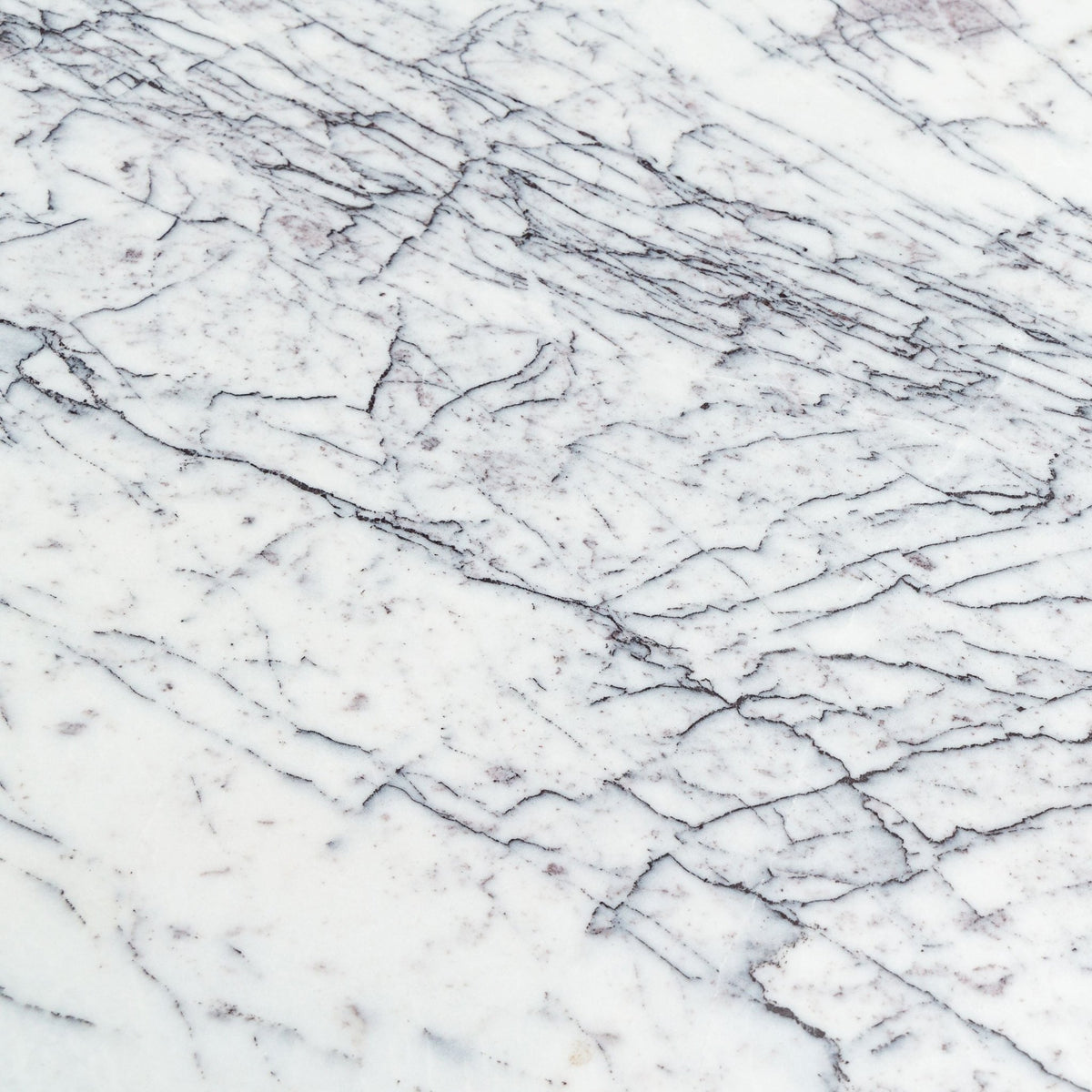 Avalon Coffee Table - New York Marble - Coffee Tables Loom Collection Loom Collection Dubai