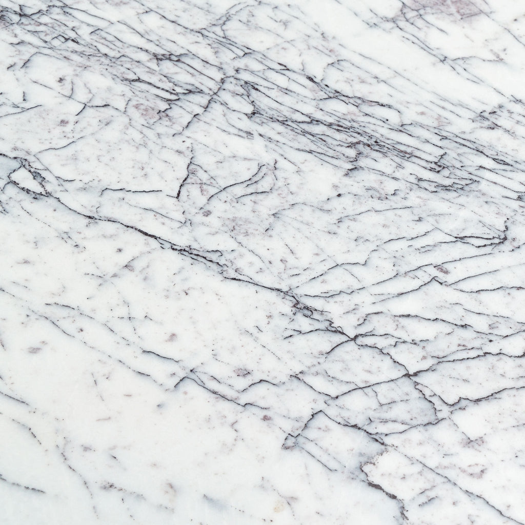 Avalon Coffee Table - New York Marble - Coffee Tables Loom Collection Loom Collection Dubai