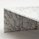 Avalon Coffee Table - New York Marble - Coffee Tables Loom Collection Loom Collection Dubai